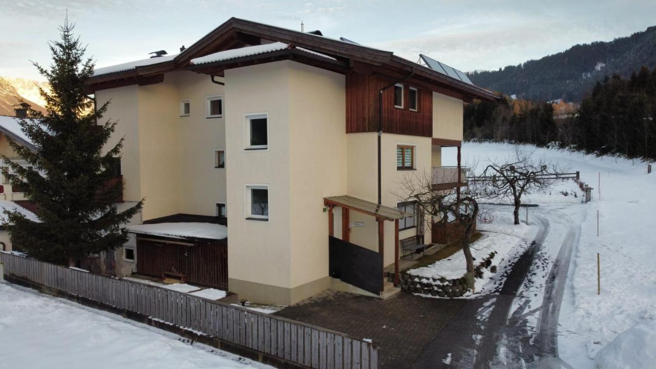 Appartement Nani Söll Exteriör bild
