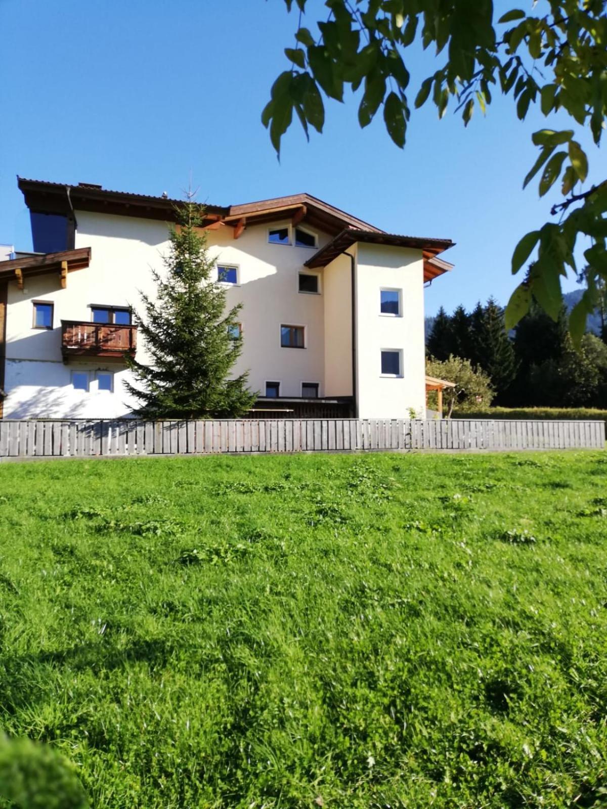 Appartement Nani Söll Exteriör bild