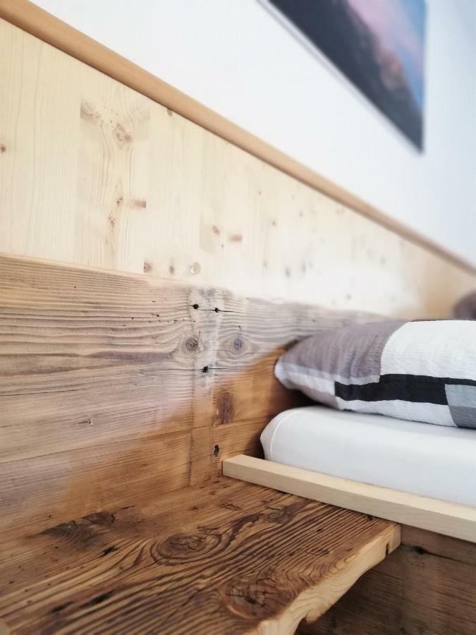 Appartement Nani Söll Exteriör bild