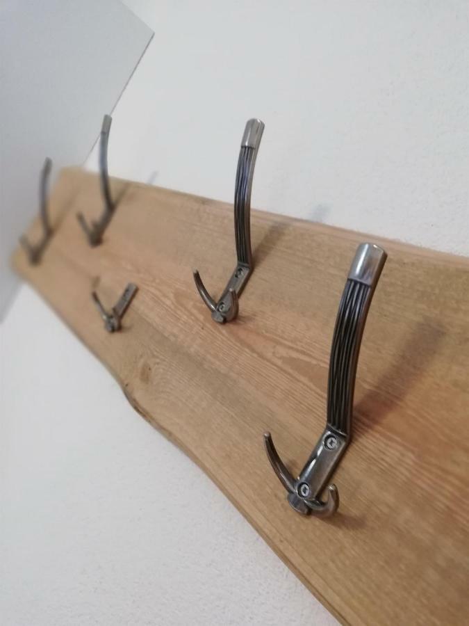 Appartement Nani Söll Exteriör bild