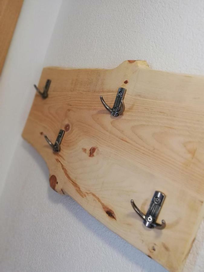 Appartement Nani Söll Exteriör bild